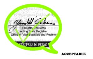 New Jersey Apostille | Apostilla.com