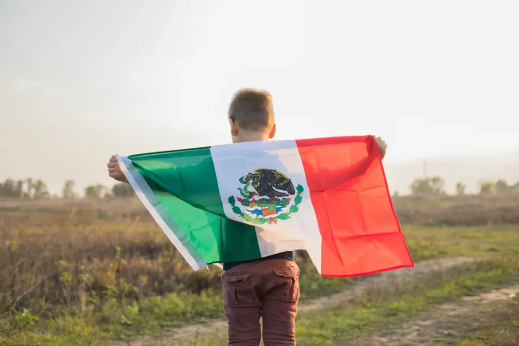 como sacar la doble nacionalidad de mi hijo