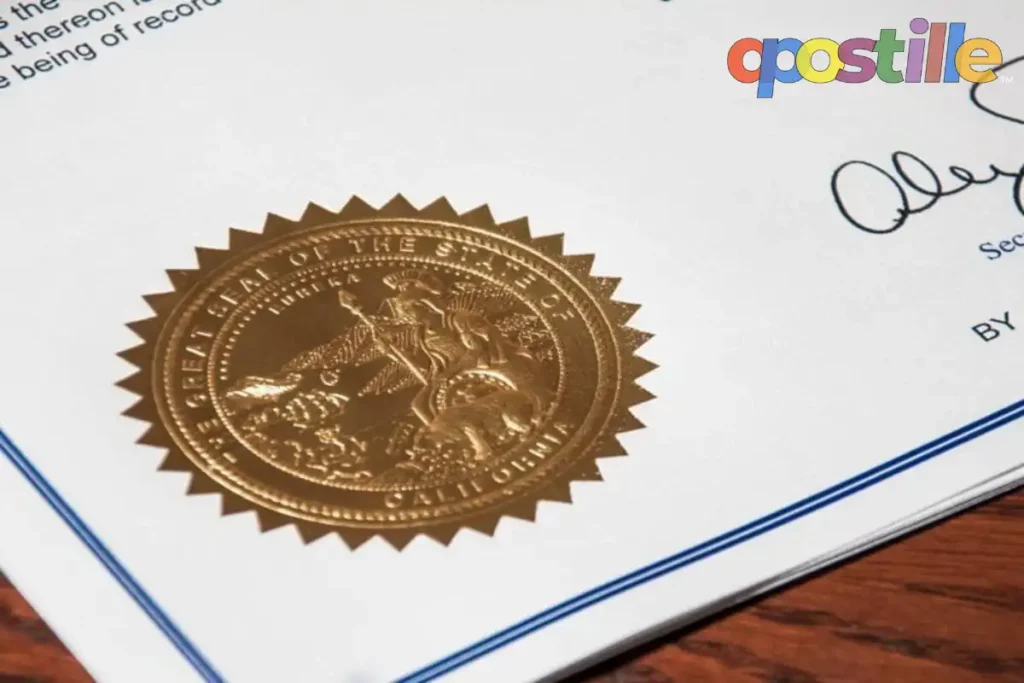 How to Get an Apostille Birth Certificate