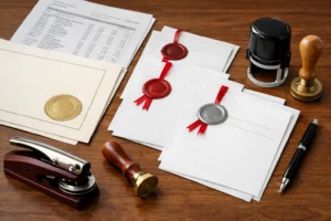 Guide to Apostille for University Transcripts